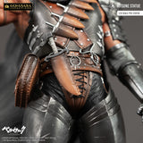 (Pre-vendita) Guts (Gatsu) - 30 cm - Berserk Akihabara Legend Figure PVC Statue 1/8