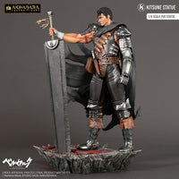 (Pre-vendita) Guts (Gatsu) - 30 cm - Berserk Akihabara Legend Figure PVC Statue 1/8