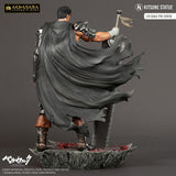 (Pre-vendita) Guts (Gatsu) - 30 cm - Berserk Akihabara Legend Figure PVC Statue 1/8
