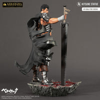 (Pre-vendita) Guts (Gatsu) - 30 cm - Berserk Akihabara Legend Figure PVC Statue 1/8