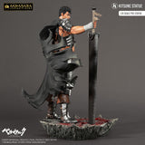 (Pre-vendita) Guts (Gatsu) - 30 cm - Berserk Akihabara Legend Figure PVC Statue 1/8