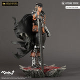 (Pre-vendita) Guts (Gatsu) - 30 cm - Berserk Akihabara Legend Figure PVC Statue 1/8