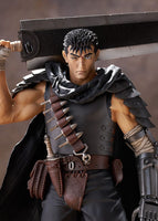 (Pre-vendita) Guts (Black Swordsman) - 22 cm - Berserk