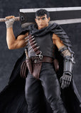 (Pre-vendita) Guts (Black Swordsman) - 22 cm - Berserk