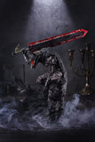 (Pre-vendita) Guts (Berserker Armor) - 38 cm - Berserk Pop Up Parade PVC Statue XL Size