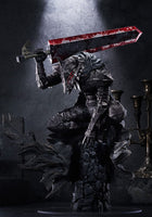 (Pre-vendita) Guts (Berserker Armor) - 38 cm - Berserk Pop Up Parade PVC Statue XL Size