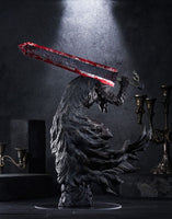 (Pre-vendita) Guts (Berserker Armor) - 38 cm - Berserk Pop Up Parade PVC Statue XL Size