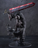 (Pre-vendita) Guts (Berserker Armor) - 38 cm - Berserk Pop Up Parade PVC Statue XL Size