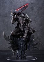 (Pre-vendita) Guts (Berserker Armor) - 38 cm - Berserk Pop Up Parade PVC Statue XL Size