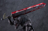 (Pre-vendita) Guts (Berserker Armor) - 38 cm - Berserk Pop Up Parade PVC Statue XL Size