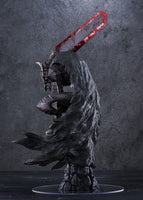 (Pre-vendita) Guts (Berserker Armor) - 38 cm - Berserk Pop Up Parade PVC Statue XL Size