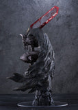 (Pre-vendita) Guts (Berserker Armor) - 38 cm - Berserk Pop Up Parade PVC Statue XL Size