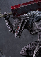 (Pre-vendita) Guts (Berserker Armor) - 38 cm - Berserk Pop Up Parade PVC Statue XL Size