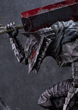 (Pre-vendita) Guts (Berserker Armor) - 38 cm - Berserk Pop Up Parade PVC Statue XL Size