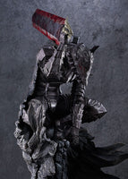 (Pre-vendita) Guts (Berserker Armor) - 38 cm - Berserk Pop Up Parade PVC Statue XL Size