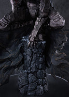(Pre-vendita) Guts (Berserker Armor) - 38 cm - Berserk Pop Up Parade PVC Statue XL Size
