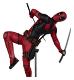 (Pre-vendita) Deadpool - 17 cm - Marvel Studios Statue 1/10  (Deadpool & Wolverine) (Gold Label)