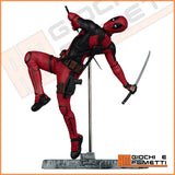 (Pre-vendita) Deadpool - 17 cm - Marvel Studios Statue 1/10  (Deadpool & Wolverine) (Gold Label)