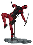 (Pre-vendita) Deadpool - 17 cm - Marvel Studios Statue 1/10  (Deadpool & Wolverine) (Gold Label)