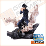 (Pre-vendita) Megumi Fushiguro - 20 cm - Jujutsu Kaisen Figurizm PVC Statue Encounter