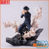 (Pre-vendita) Megumi Fushiguro Encounter 20 cm - Jujutsu Kaisen