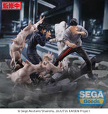 (Pre-vendita) Megumi Fushiguro - 20 cm - Jujutsu Kaisen Figurizm PVC Statue Encounter