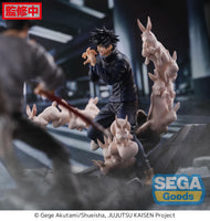 (Pre-vendita) Megumi Fushiguro Encounter 20 cm - Jujutsu Kaisen