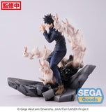 (Pre-vendita) Megumi Fushiguro - 20 cm - Jujutsu Kaisen Figurizm PVC Statue Encounter