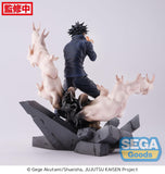 (Pre-vendita) Megumi Fushiguro Encounter 20 cm - Jujutsu Kaisen