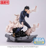 (Pre-vendita) Megumi Fushiguro - 20 cm - Jujutsu Kaisen Figurizm PVC Statue Encounter