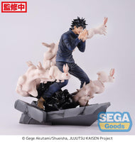 (Pre-vendita) Megumi Fushiguro Encounter 20 cm - Jujutsu Kaisen