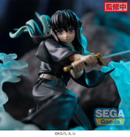 (Pre-vendita) Muichiro Tokito Hashira 11 cm - Demon Slayer