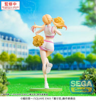 (Pre-vendita) Marin Kitagawa - 18 cm - My Dress-Up Darling Luminasta PVC Statue Cheering!