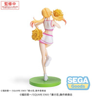 (Pre-vendita) Marin Kitagawa - 18 cm - My Dress-Up Darling Luminasta PVC Statue Cheering!