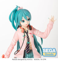 (Pre-vendita) Hatsune Miku Ribbon Girl 24 cm - Hatsune Miku