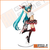 (Pre-vendita) Hatsune Miku Breathe With You 24 cm - Hatsune Miku Project DIVA