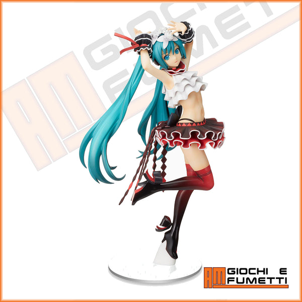 (Pre-vendita) Hatsune Miku Breathe With You 24 cm - Hatsune Miku Project DIVA