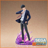 (Pre-vendita) Sung Jinwoo - 18 cm - Solo Leveling XrossLink PVC Statue