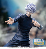 (Pre-vendita) Satoru Gojo Fierce Battle 18 cm - Jujutsu Kaisen