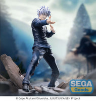 (Pre-vendita) Satoru Gojo Fierce Battle 18 cm - Jujutsu Kaisen