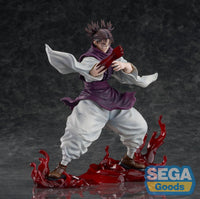 (Pre-vendita) Choso Flowing Red Scale Stack Ver. 22 cm - Jujutsu Kaisen