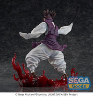 (Pre-vendita) Choso Flowing Red Scale Stack Ver. 22 cm - Jujutsu Kaisen