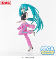 (Pre-vendita) Hatsune Miku Berry Costume Ver. 17 cm - Hatsune Miku