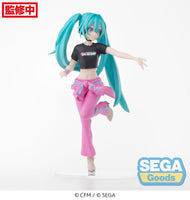 (Pre-vendita) Hatsune Miku Berry Costume Ver. 17 cm - Hatsune Miku