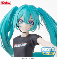 (Pre-vendita) Hatsune Miku Berry Costume Ver. 17 cm - Hatsune Miku