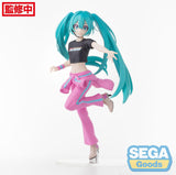 (Pre-vendita) Hatsune Miku Berry Costume Ver. 17 cm - Hatsune Miku