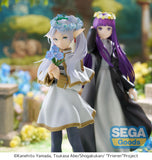 (Pre-vendita) Frieren Flower Garden 18 cm - Frieren: Beyond Journey's End