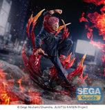 (Pre-vendita) Sukuna - 23 cm - Jujutsu Kaisen FIGURIZMa PVC Statue