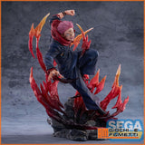 (Pre-vendita) Sukuna - 23 cm - Jujutsu Kaisen FIGURIZMa PVC Statue