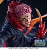(Pre-vendita) Sukuna - 23 cm - Jujutsu Kaisen FIGURIZMa PVC Statue